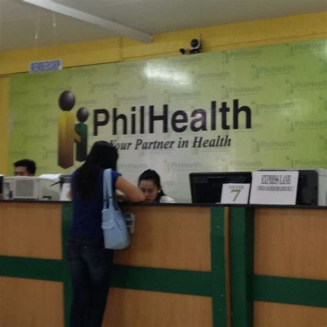 Philhealth Trece Martires City Cavite .